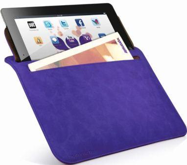 Promate iSleeve.2 iPad premium protective