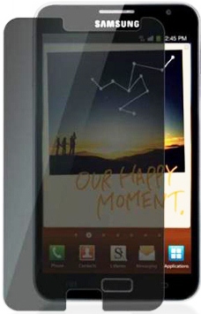 Promate privMate.SGN Samsung Galaxy Note High