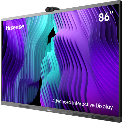 Hisense 86 inch GoBoard Advanced Interactive