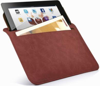 Promate iSleeve.2 iPad premium protective