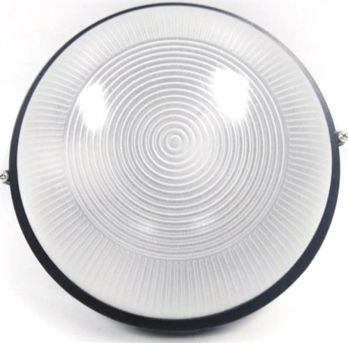 Noble Pays Round Bulkhead Light Fitting Large