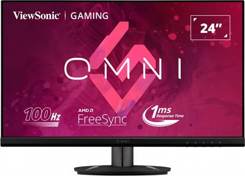 Viewsonic VX2416 23.8 inch FHD Gaming FreeSync