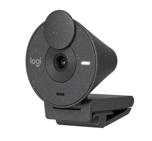 Logitech BRIO 300 Full HD 1080p Light Correction