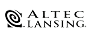 Altec Lansing