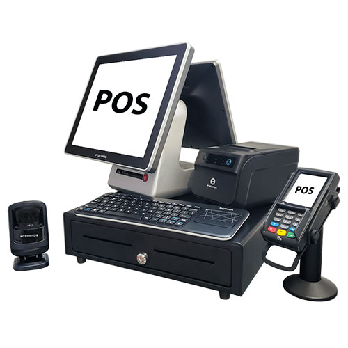 Point of Sale Products