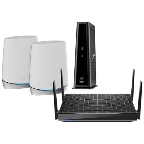 Wireless Network Products