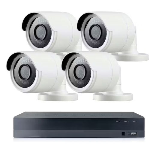 CCTV and DVR Products 