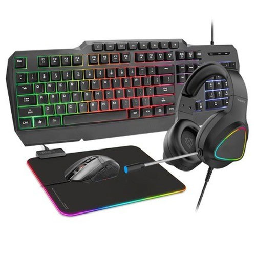 Computer Gaming Hardware