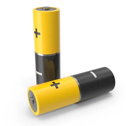Batteries