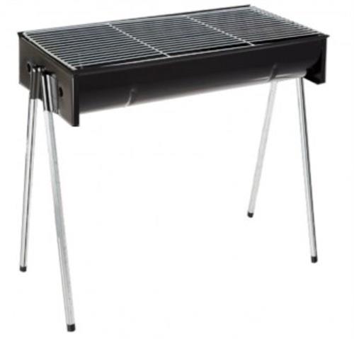 Metalix 401 Large Braai Stand Retail Box No