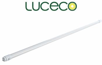 Luceco T28 2ft 10W 1000 Lumens 6500k LED Cool