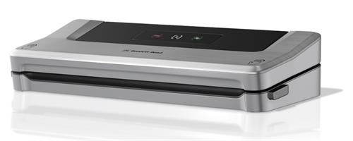 Bennet Read Vacuum Sealer Retail Box