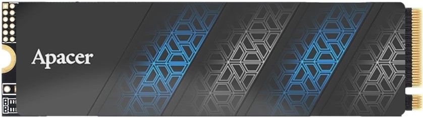 Apacer AS2280P4U Pro M.2 PCIe Gen3 x4 1TB M.2