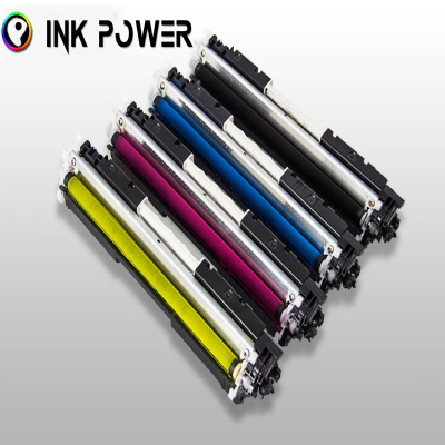 InkPower Generic HP 130A for use with HP Color