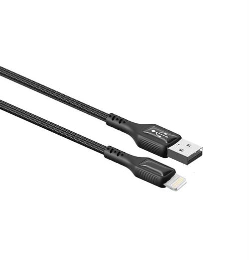 Ezra QC3.0 Quick Charge 1meter 15w 3A UsbA To