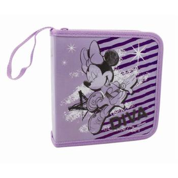 Disney Minnie Mouse 24 CD Wallet