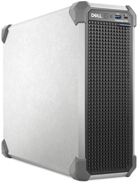 Dell PowerEdge T160 Intel Xeon E E