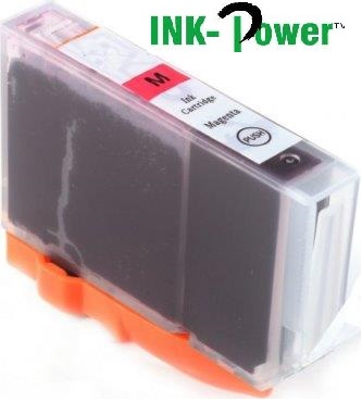 InkPower Generic Canon Ink CLI