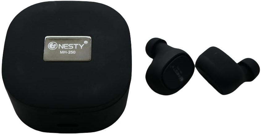 Nesty Blast Series MH 250 True Bluetooth Wireless