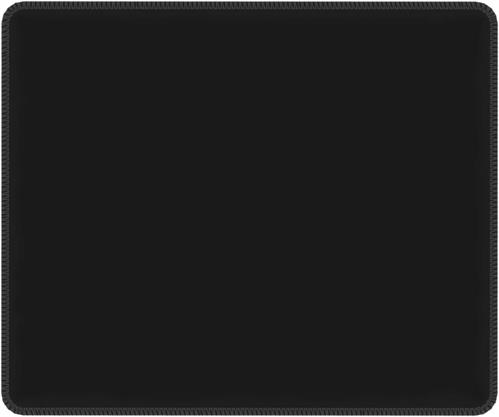 Geeko Black Gaming Speed 30cm Mouse Pad