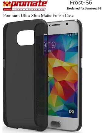 Promate Frost-S6 Premium Ultra-Slim Matte