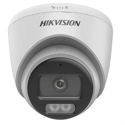 Hikvision 2 MP Smart Hybrid Light with ColorVu