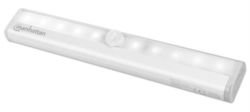 Manhattan Battery Powered LED Light Bar With IR