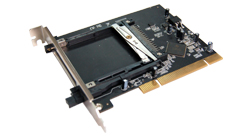 ST Labs PCI to PC Card Adapter