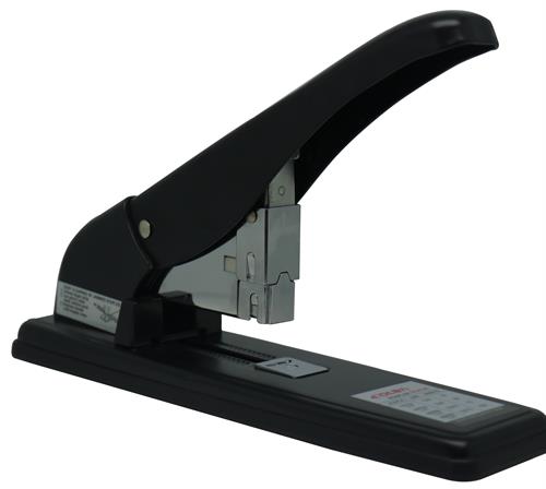 DLOffice Full Metal Heavy Duty 100 Sheets Stapler