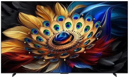 TCL 65 inch C655 Series QLED UHD Google Smart TV