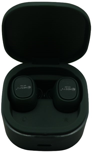 Nesty Blast Series MH 250 True Bluetooth Wireless