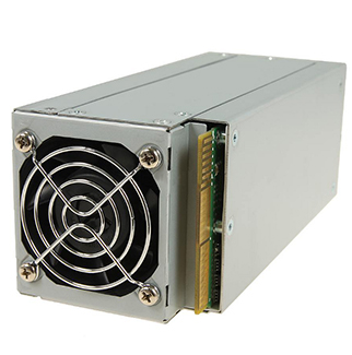 Intel® 2nd Redundant 600W PSU for SC5650BRP