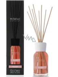 Millefiori Almond Blush 100ml Natural Reed