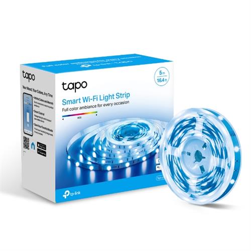 TP-Link Tapo L900-5 Smart WiFi