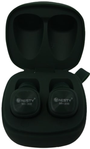 Nesty Blast Series MH 200 True Bluetooth Wireless