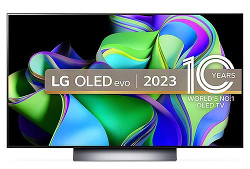LG 55 inch CS3 Series UHD ThinQ AI WebOS 120Hz