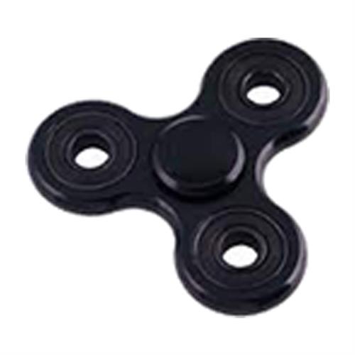 Sceedo Fidget Spinner Blak No Packaging No