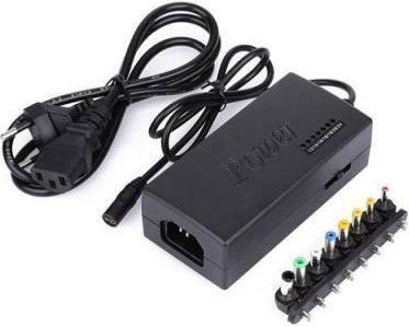 UniQue Universal 96W Laptop Charger 10 Pin