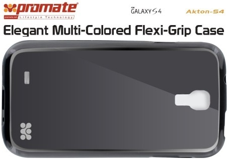 Promate Akton S4 Samsung Galaxy S4 Elegant Multi
