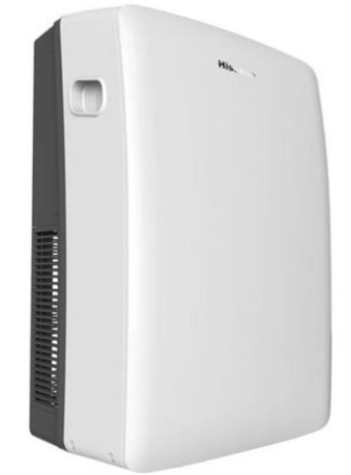 Hisense portable air conditioner 12000BTU Unit 