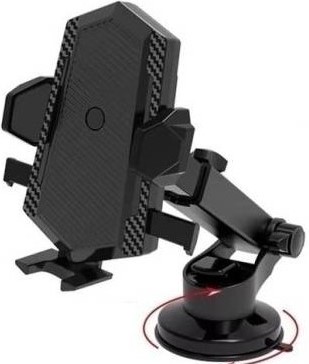 Ezra Mobile Phone Stand with Suction Cup Mount