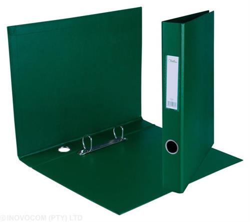 Treeline File PVC Ringbinder 25mm A4 2