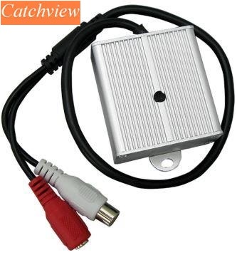 Catchview Microphone - Frequency 200-10KHz,