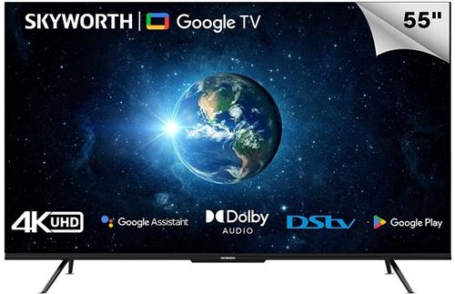 Skyworth 55-inch UHD Google Television