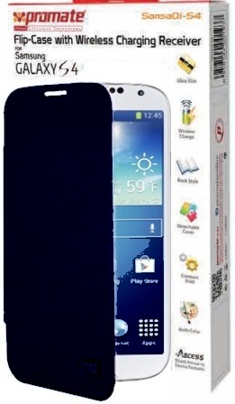 Promate Sansaiqi-S4 Samsung Galaxy S4