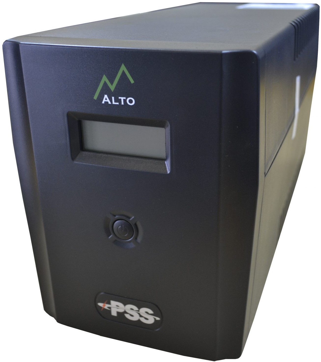 ap2400 Interactive UPS