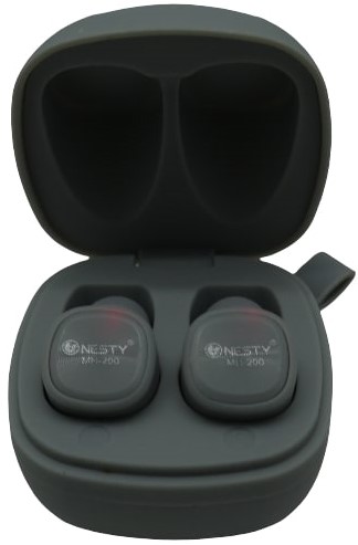 Nesty Blast Series MH 200 True Bluetooth Wireless