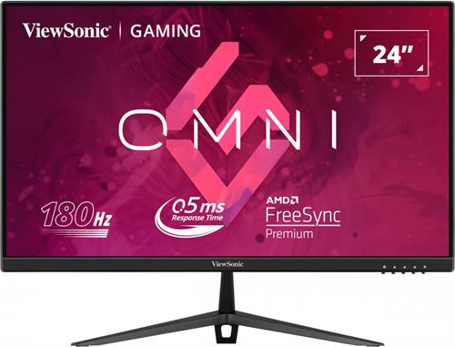 Viewsonic VX2428 23.8 inch FHD Gaming FreeSync