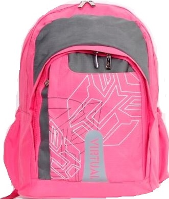 Macaroni Scolaro Student Backpack
