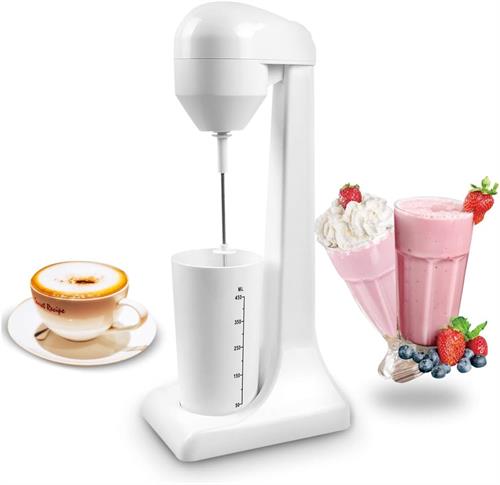 Sokany 450ml Milkshake Machine